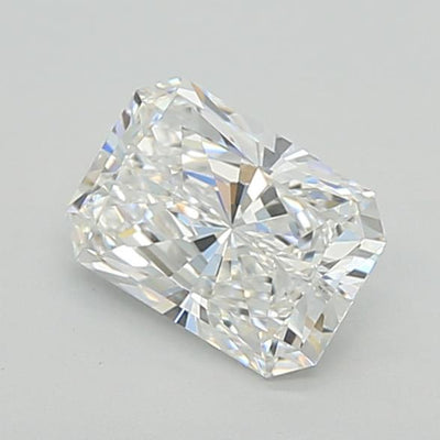 1.02 Carat Radiant Lab Diamond :: Greenstar spin frame 05