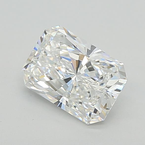 1.02 Carat Radiant Lab Diamond :: Greenstar spin frame 05