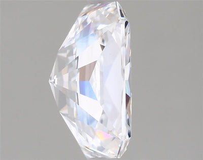 2.06 Carat Radiant Lab Diamond :: Greenstar spin frame 05