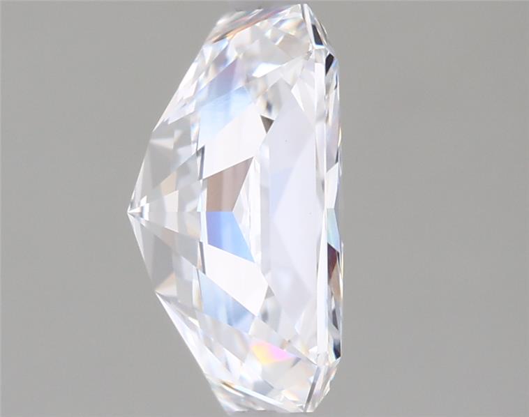 2.06 Carat Radiant Lab Diamond :: Greenstar spin frame 05