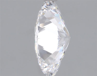 1.51 Carat Oval Lab Diamond :: Greenstar spin frame 05