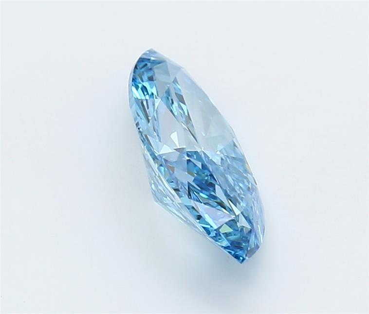 2.01 Carat Marquise Lab Diamond :: Greenstar spin frame 05