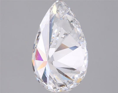 1.78 Carat Pear Lab Diamond :: Greenstar spin frame 05