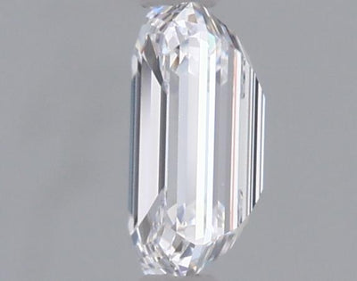 0.50 Carat Emerald Lab Diamond :: Greenstar spin frame 05