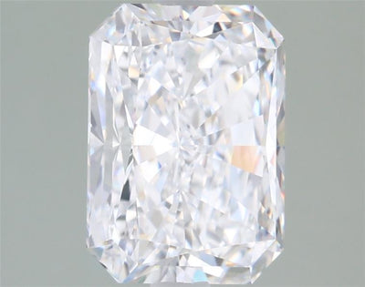 2.12 Carat Radiant Lab Diamond :: Greenstar spin frame 05