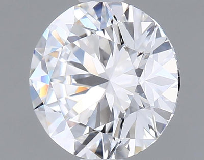 1.04 Carat Round Lab Diamond :: Greenstar spin frame 05