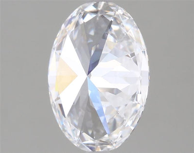 1.56 Carat Oval Lab Diamond :: Greenstar spin frame 05