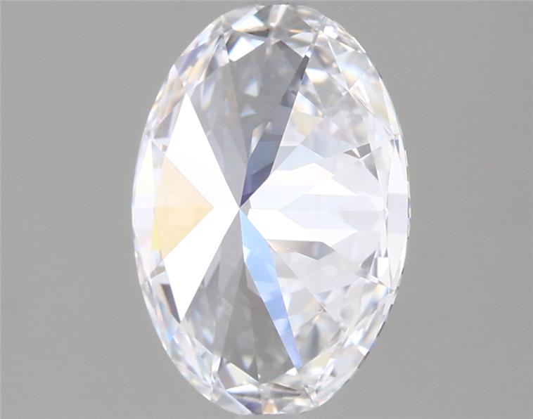 1.56 Carat Oval Lab Diamond :: Greenstar spin frame 05