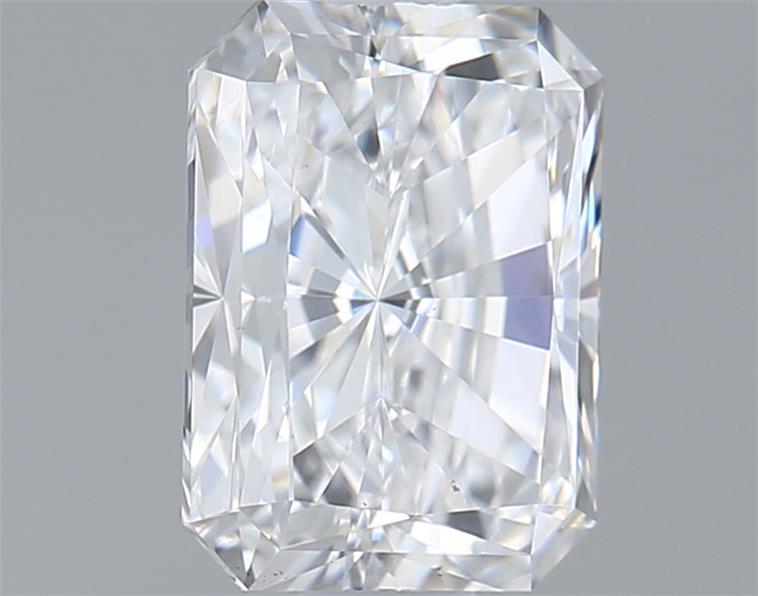 1.04 Carat Radiant Lab Diamond :: Greenstar spin frame 05