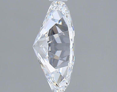 1.57 Carat Oval Lab Diamond :: Greenstar spin frame 05