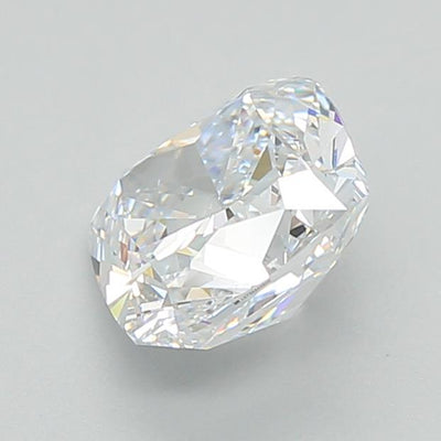 2.55 Carat Cushion Lab Diamond :: Greenstar spin frame 05