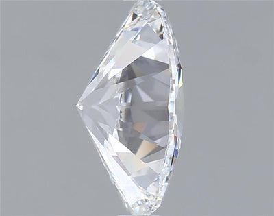 1.57 Carat Oval Lab Diamond :: Greenstar spin frame 05