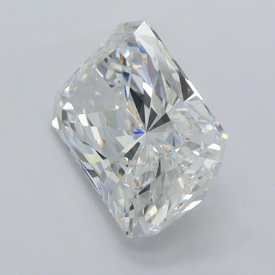 2.08 Carat Radiant Lab Diamond :: Greenstar spin frame 05