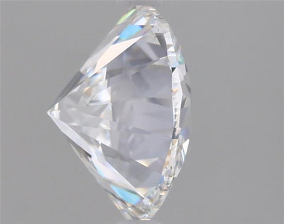 2.35 Carat Round Lab Diamond :: Greenstar spin frame 05