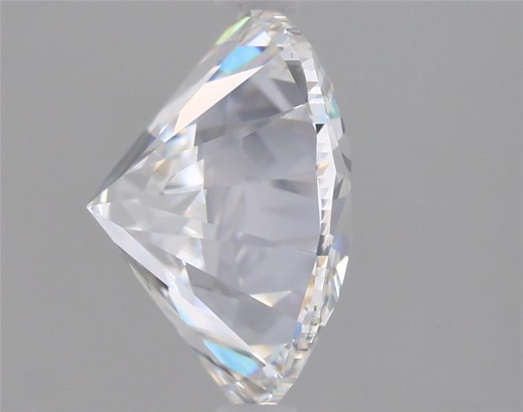 2.35 Carat Round Lab Diamond :: Greenstar spin frame 05