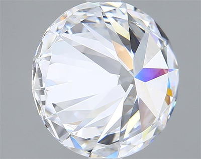 2.05 Carat Round Lab Diamond :: Greenstar spin frame 05