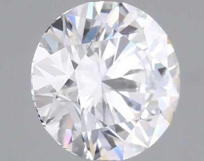 1.04 Carat Round Lab Diamond :: Greenstar spin frame 05