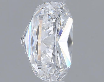 1.57 Carat Cushion Lab Diamond :: Greenstar spin frame 05