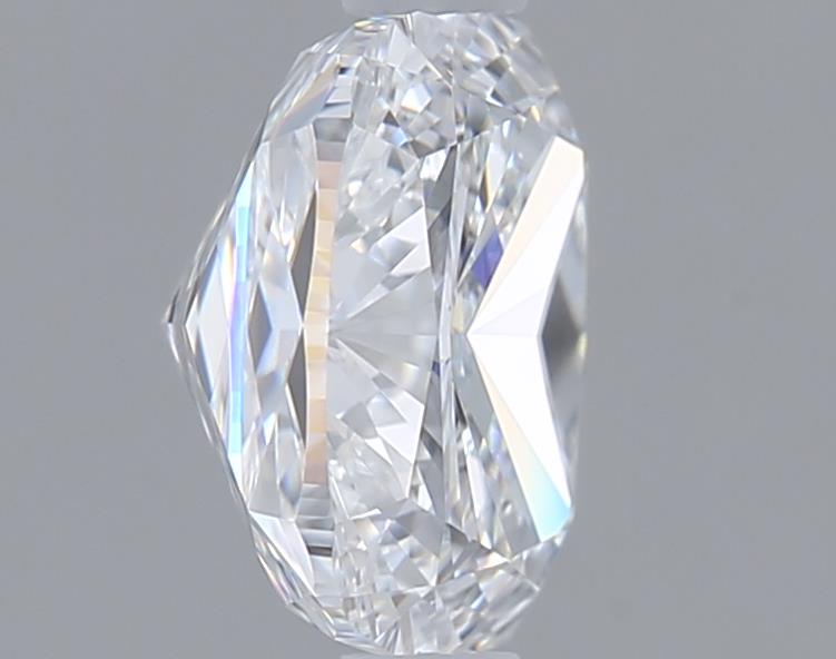 1.57 Carat Cushion Lab Diamond :: Greenstar spin frame 05