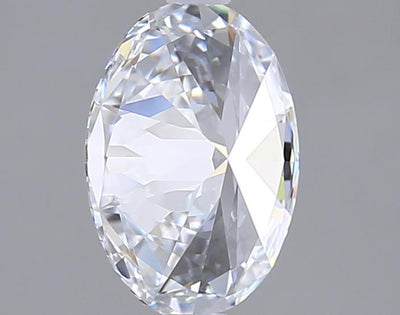 1.58 Carat Oval Lab Diamond :: Greenstar spin frame 05