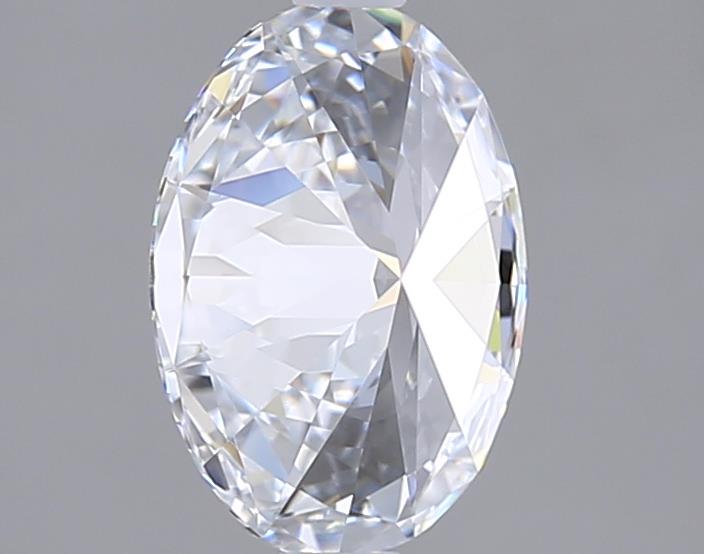 1.58 Carat Oval Lab Diamond :: Greenstar spin frame 05