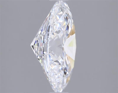 2.02 Carat Oval Lab Diamond :: Greenstar spin frame 05