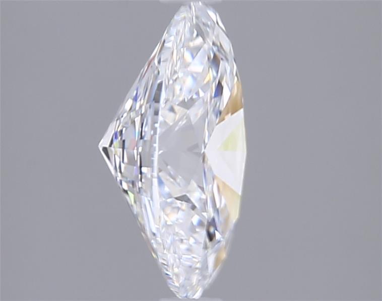 2.02 Carat Oval Lab Diamond :: Greenstar spin frame 05