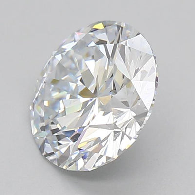 2.53 Carat Round Lab Diamond :: Greenstar spin frame 05
