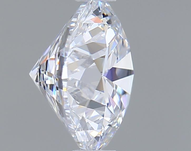 1.00 Carat Round Lab Diamond :: Greenstar spin frame 05