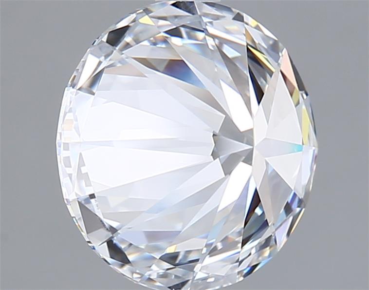 3.00 Carat Round Lab Diamond :: Greenstar spin frame 05