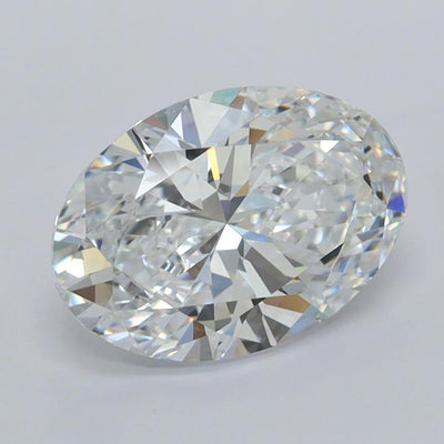 2.03 Carat Oval Lab Diamond :: Greenstar spin frame 05