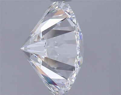 2.27 Carat Round Lab Diamond :: Greenstar spin frame 05