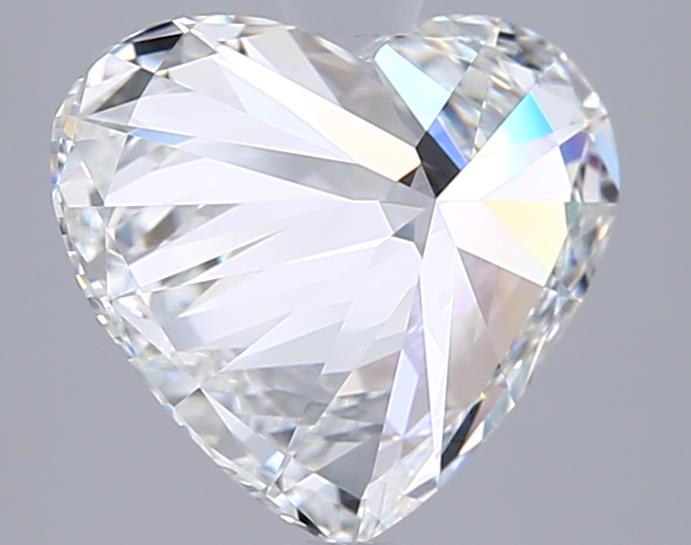 3.00 Carat Heart Lab Diamond :: Greenstar spin frame 05