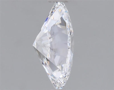 1.05 Carat Oval Lab Diamond :: Greenstar spin frame 05