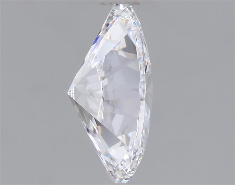 1.05 Carat Oval Lab Diamond :: Greenstar spin frame 05