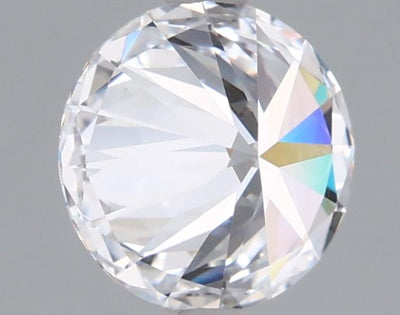 1.03 Carat Round Lab Diamond :: Greenstar spin frame 05