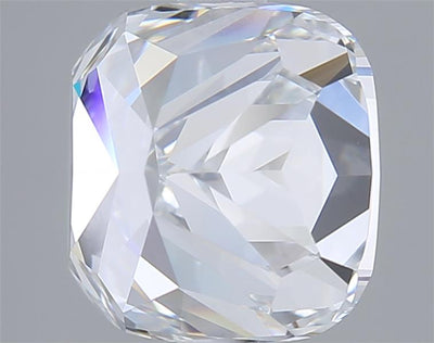 2.62 Carat Cushion Lab Diamond :: Greenstar spin frame 05