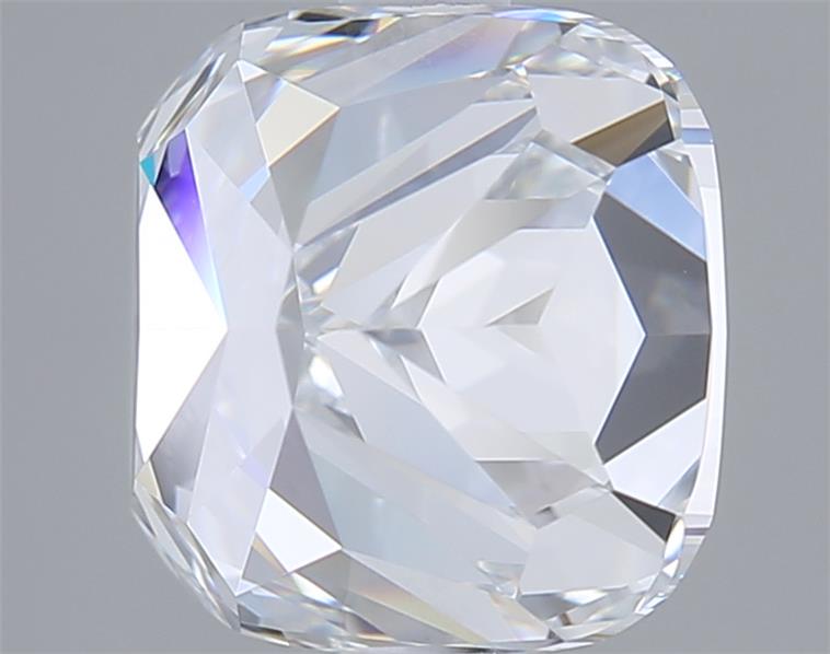 2.62 Carat Cushion Lab Diamond :: Greenstar spin frame 05