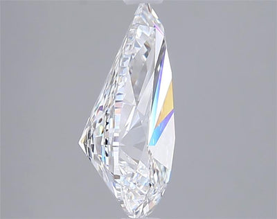 2.51 Carat Pear Lab Diamond :: Greenstar spin frame 05