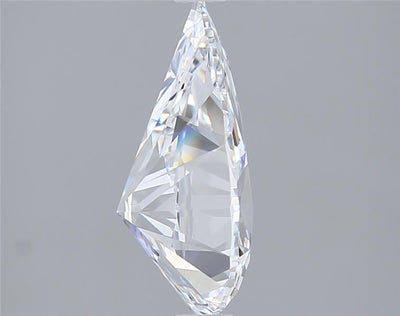 1.99 Carat Pear Lab Diamond :: Greenstar spin frame 05