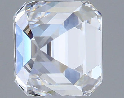 1.52 Carat Asscher Lab Diamond :: Greenstar spin frame 05