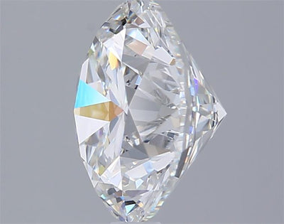 2.71 Carat Round Lab Diamond :: Greenstar spin frame 05