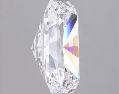 2.03 Carat Radiant Lab Diamond :: Greenstar spin frame 05