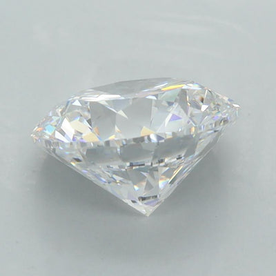 2.53 Carat Round Lab Diamond :: Greenstar spin frame 05