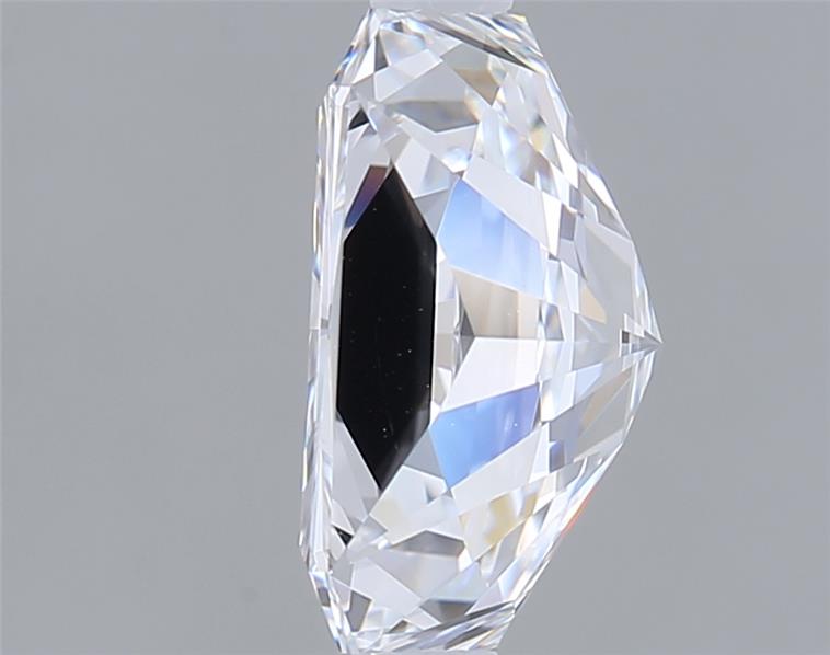 1.93 Carat Radiant Lab Diamond :: Greenstar spin frame 05