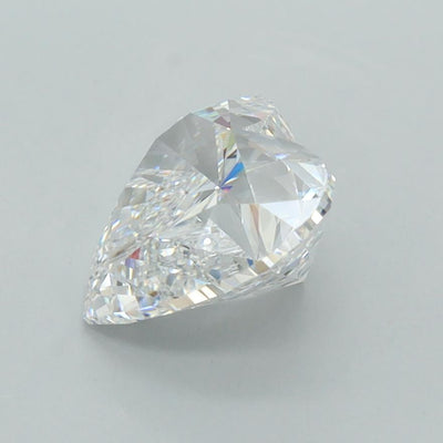 2.02 Carat Heart Lab Diamond :: Greenstar spin frame 05