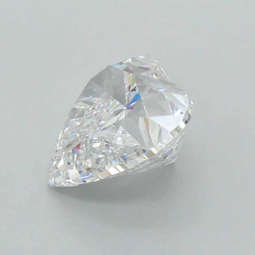 2.02 Carat Heart Lab Diamond :: Greenstar spin frame 05