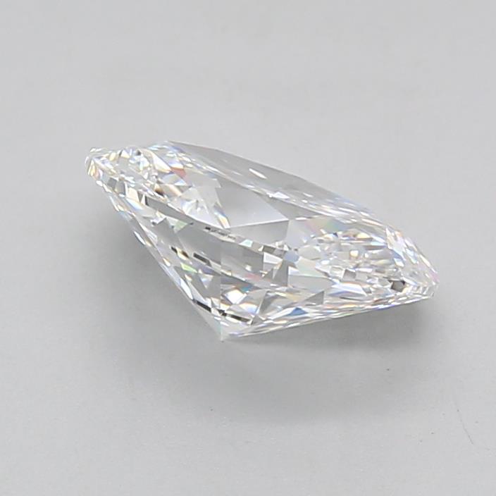 2.02 Carat Oval Lab Diamond :: Greenstar spin frame 05