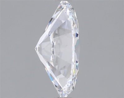 1.51 Carat Oval Lab Diamond :: Greenstar spin frame 05