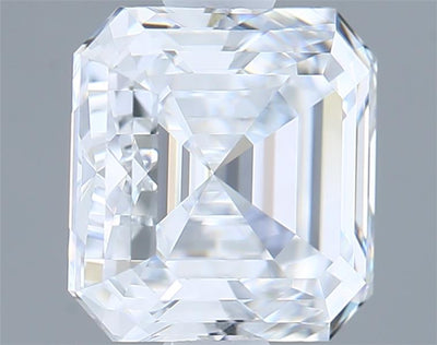1.54 Carat Asscher Lab Diamond :: Greenstar spin frame 05